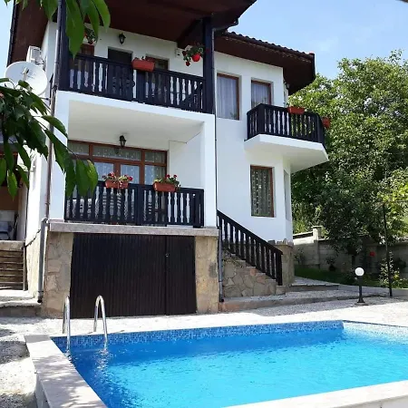 Holly 게스트하우스 발치크