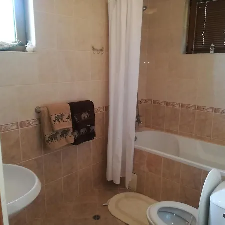 게스트하우스 Holly *