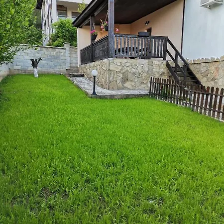 Penzion Holly Balčik