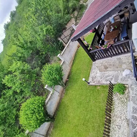 Holly Penzion Balčik