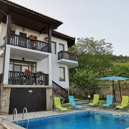 Holly 게스트하우스 발치크