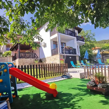 Holly 게스트하우스 발치크