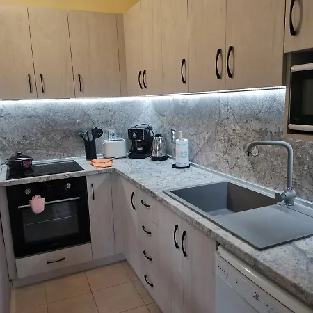 Holly 게스트하우스 발치크