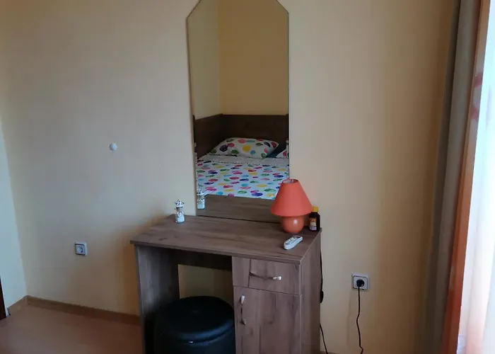 Pensjonat Holly Bałczik