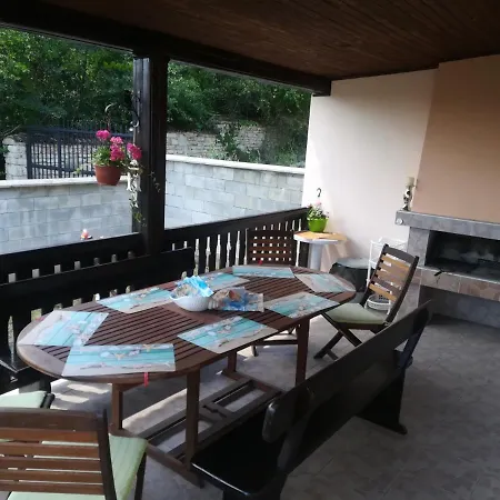 Holly ゲストハウス バルチク