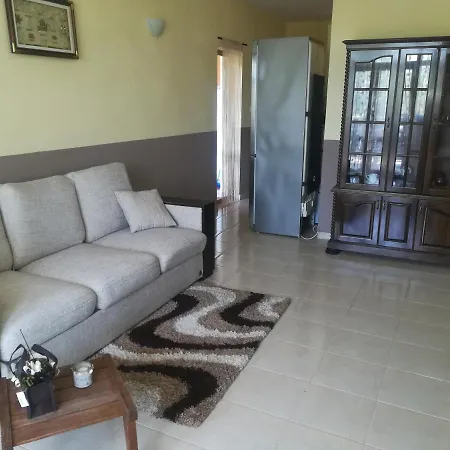 Гостевой дом Holly *