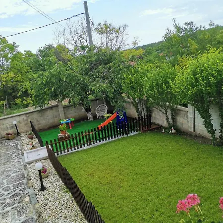 ゲストハウス Holly *