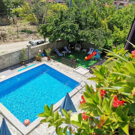 ゲストハウス Holly バルチク