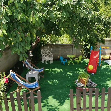 ゲストハウス Holly バルチク