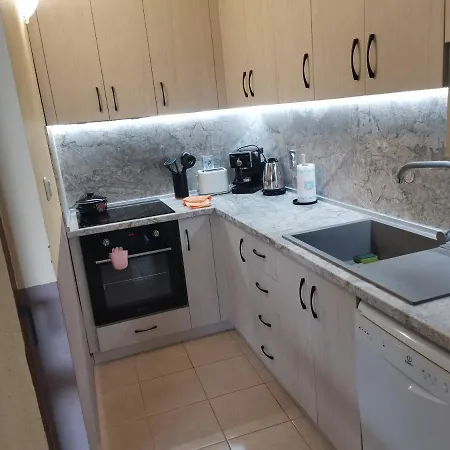 Holly ゲストハウス バルチク