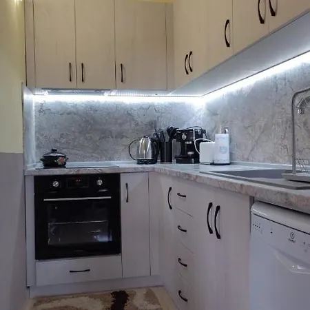 Holly ゲストハウス バルチク