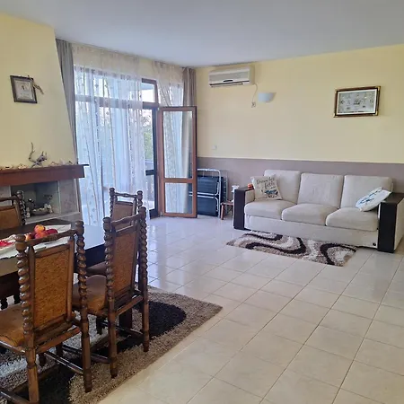 ゲストハウス Holly バルチク