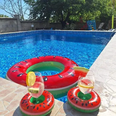 Holly ゲストハウス バルチク