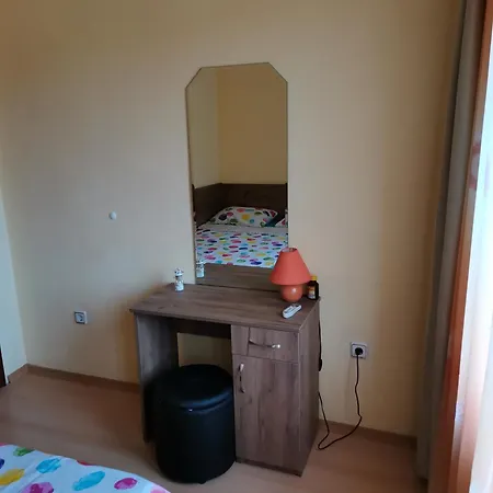 ゲストハウス Holly バルチク