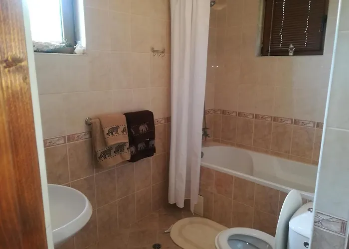 Πανσιόν Holly *